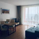 Apartmán Beautiful Right By The Sea, *