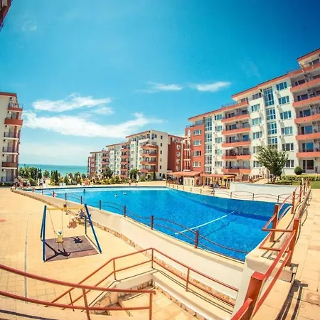 Beautiful Right By The Sea, Apartment Sweti Wlas