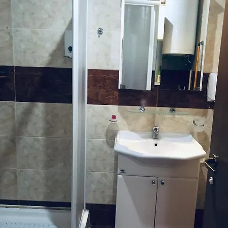Apartament Beautiful Right By The Sea, Sveti Vlas