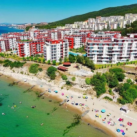 Beautiful Right By The Sea, Appartamento Sveti Vlas