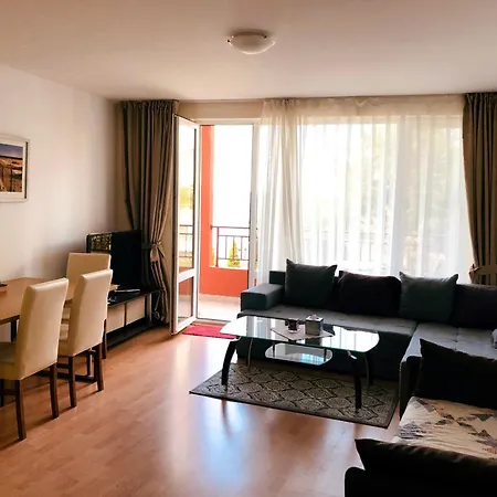 Apartament Beautiful Right By The Sea, Sveti Vlas