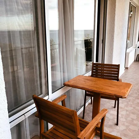 Beautiful Right By The Sea, * Sveti Vlas