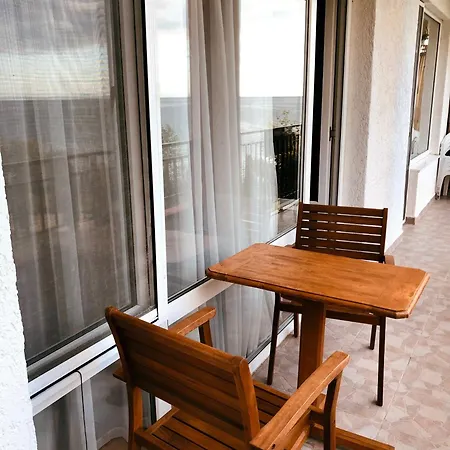 Beautiful Right By The Sea, * Sveti Vlas